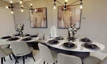 Imagem: APARTAMENTO DE 40M² COM DOIS DORMITORIOS