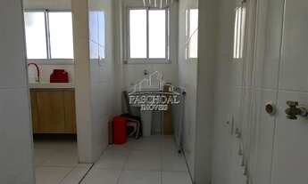 Imagem 6: Apartamento 3 dormitorios 2 vagas demarcas moveis planejados - Guilhermina Praia Grande SP