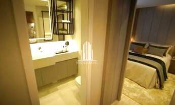 Imagem 1: APARTAMENTO DE 98M² COM 2 SUÍTES, 3 BANHEIRO E 2 VAGAS Á VENDA NO ALTO DO IPIRANGA