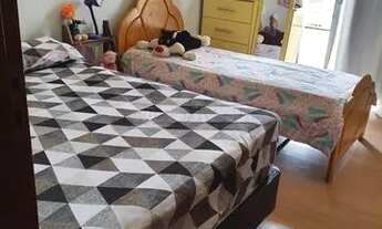 Imagem 4: Casa Padrão em São Carlos