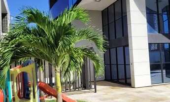 Imagem: Apartamento para aluguel possui 250m² com