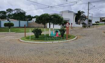 Imagem 3: Casa térrea com 2 dormitórios localizada no condomínio Veredas do Campo