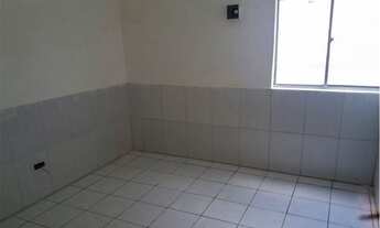 Imagem 2: Apartamento com 3 dormitórios à venda, 71 m² por R$ 150.000 - Várzea - Recife/PE