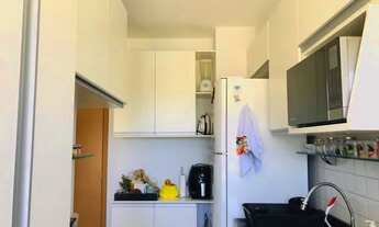 Imagem 7: Apartamento para venda tem 45 metros quadrados com 2 quartos