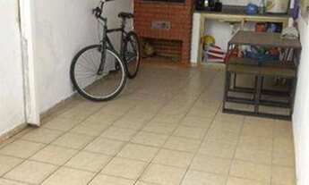 Imagem 6: Casa Sobreposta Baixa, com 3 dormitórios sendo 3 suítes, churrasqueira, 1 vaga de garagem