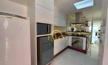 Imagem 6: Apartamento com 3 quartos à venda, 135 m² por R$ 3.000.000 - Algodoal - Cabo Frio/RJ