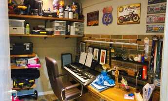 Imagem 3: Apartamento à venda HORIZON PREMIUM, com 3 suítes, 2 vagas e 125m² - Campinas/SP