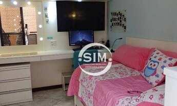 Imagem 2: Cobertura com 3 dormitórios à venda, 280 m² na Passagem - Cabo Frio/RJ