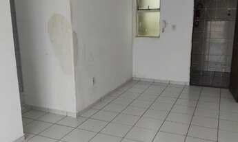 Imagem 2: Apartamento no torre do sol, Bequimão