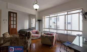 Imagem 4: Apartamento Locação 3 Dormitórios - 95 m² Itaim Bibi