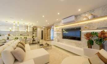 Imagem: Apartamento Na Vila Madalena de 144 m²