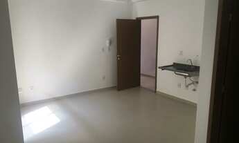 Imagem 4: Apartamento studio 40m² à venda por R$ 229.000 na Quinta da Paineira - São Paulo/SP