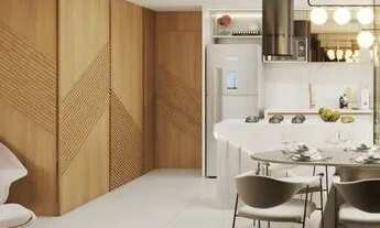 Imagem 3: RCR) Beira Mar Prince | Última unidade | Piedade | 1 e 2 quartos