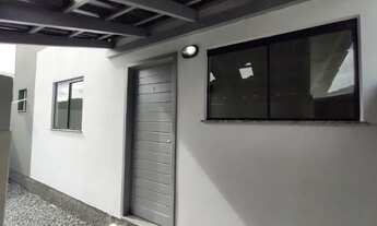 Imagem: Aluga-se apartamento de 1 quarto incluso