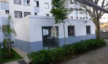 Imagem 3: APARTAMENTO DE 66M² - MORUMBI LIFE, COM TRES DORMITORIOS, BANHEIRO SOCIAL E UMA VAGA