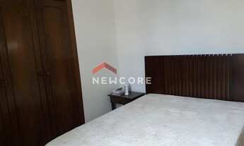 Imagem 3: Apartamento 90m2 Bairro Colegio Batista - 3 quartos, 1 vaga