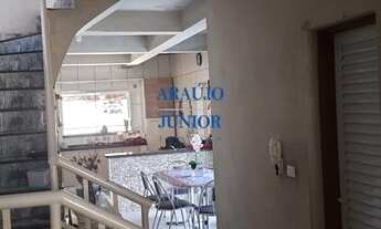 Imagem 7: AMERICANA - Casa Padrão - PARQUE NOVO MUNDO