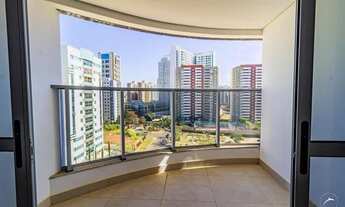 Imagem 5: Sul (Águas Claras