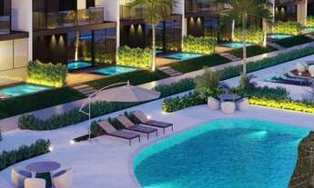 Imagem 2: Naturê Eco Residência | Unidades de 01, 02 e 03 quartos na beira-mar de Muro Alto