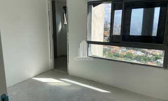 Imagem 5: APARTAMENTO DE 66M² COM DOIS DORMITORIOS, UMA SUITE E UMA VAGA SKYLINE EM JOCKEY BUTATÃ