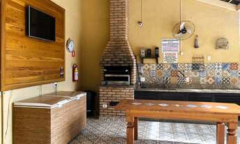 Imagem 7: Apartamento -Redentora, 3 dormitório, 2 vagas, São José do Rio Preto