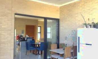 Imagem 3: Linda Casa a venda no condomínio Ninho Verde 2