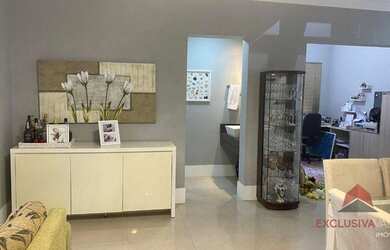 Imagem 7: Casa, 528 m² - venda por R$ 2.000.000,00 ou aluguel por R$ 13.699,53/mês - Urbanova - São