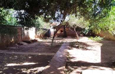 Imagem 6: Área de esquina em avenida no bairro