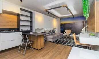 Imagem 5: PORTO ALEGRE - Apartamento Padrão - Jardim Botânico