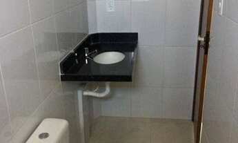 Imagem 2: Apartamento com 3 dormitórios à venda, 67 m² por R$ 250.000 - Bessa - João Pessoa/PB