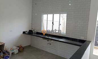 Imagem: Casa à venda, 85 m² por R$ 400.000,00