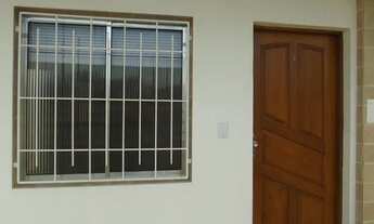 Imagem 5: Venda Casa com 1 dormitório