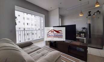 Imagem 5: Apartamento com 2 dormitórios à venda, 47 m² por R$ 330.000,00 - Vila Galvão - Guarulhos/S