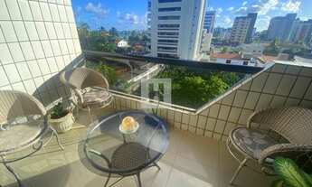 Imagem: 3 quartos sendo 2 suites - Próximo à praia!