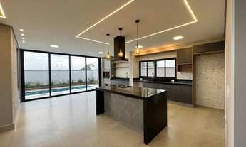 Imagem 2: Casa em condomínio Ecopark