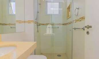 Imagem 5: Apartamento à venda com 166m², 3 quartos e 3 vagas