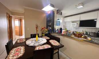 Imagem: Condomínio Jade com 3 quartos sendo três