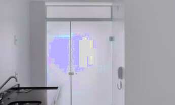 Imagem 3: Apartamento a venda no ALL Campo Belo do Brooklin com 1 dormitorio ! vaga em 38m²