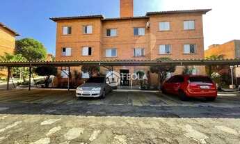 Imagem 2: Apartamento com 3 dormitórios para alugar, 74 m² por R$ 1.247,00/mês - Jardim São Domingos