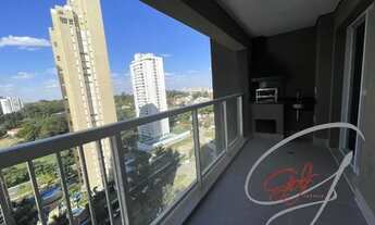 Imagem: APARTAMENTO COM 3 QUARTOS NO LORIAN BOULEVARD