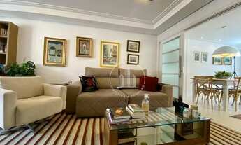 Imagem 2: Cobertura duplex a poucos passos da Beira Mar Norte