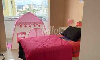 Imagem: Santo André - Apartamento Padrão - Centro