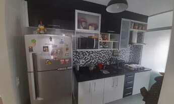 Imagem 4: Apartamento com 2 quartos