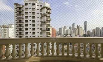 Imagem 2: Apartamento com 4 dormitórios à venda, 244 m² por R$ 1.700.000 - Tatuapé - São Paulo/SP