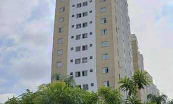 Imagem 7: Apartamento com 2 dormitórios à venda, 52 m² por R$ 360.000,00 - Tatuapé - São Paulo/SP