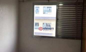 Imagem 6: Apartamento com 2 dormitórios à venda, 62 m² por R$ 327.000,00 - Estuário - Santos/SP