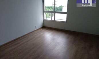 Imagem 6: Apartamento com 3 dormitórios; 1suíte, à venda, 110 m² por R$ 1.050.000 - Icaraí - Niterói