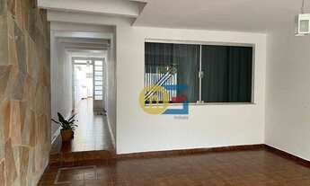 Imagem 3: Sobrado com 3 dormitórios à venda, 144 m² por R$ 950.000,00 - Jardim Avelino - São Paulo/S