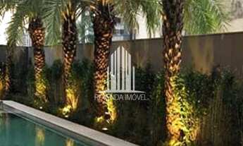 Imagem 5: STUDIO DE 26M² COM UM DORMITORIO E UM BANHEIRO, SEM VAGA EM VITRALI MOEMA LAVY