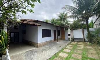 Imagem: Oportunidade de alugar uma casa em Vila